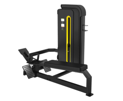 SVENSSON INDUSTRIAL H3033 Matte black Горизонтальная тяга