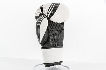 (UFC PRO Performance Rush 16 Oz - белые), фото 1