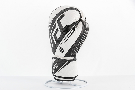 (UFC PRO Performance Rush 16 Oz - белые), фото 2