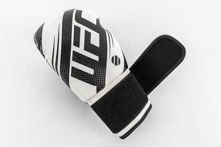 (UFC PRO Performance Rush 16 Oz - белые), фото 4