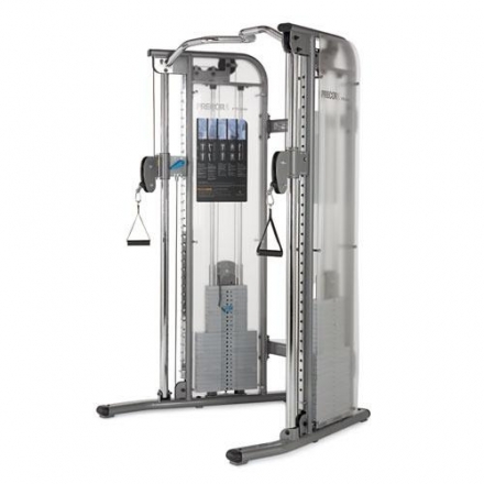 Комплекс для персональных тренировок PRECOR FTS Glide, фото 1