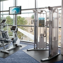 Комплекс для персональных тренировок PRECOR FTS Glide, фото 5