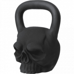 Гиря BruttoBells Череп 24 кг