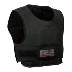 Жилет с отягощениеExtreme м Perform Better Weight Vest, вес 4,5 кг, фото 1