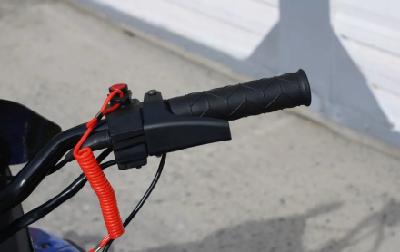 Снегоход SHARMAX SN-280, фото 31