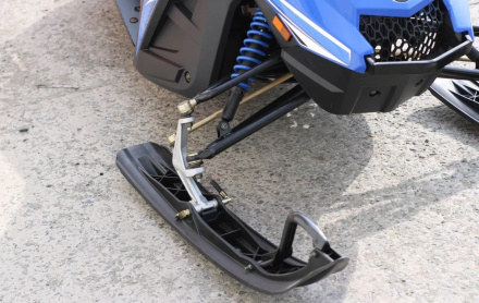 Снегоход SHARMAX SN-280, фото 30