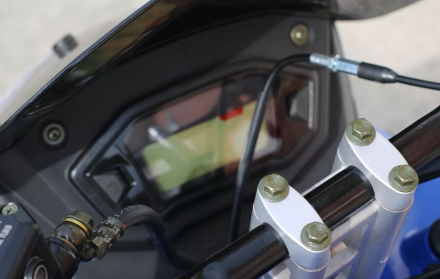 Снегоход SHARMAX SN-280, фото 28