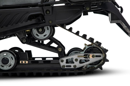 Снегоход SHARMAX SN-280, фото 16