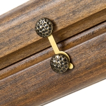 Нарды резные "Сияние 3", Ustyan Нарды резные "Сияние 3", Ustyan