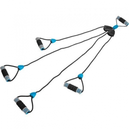 TORRES Тренажер для растяжки, фото 1