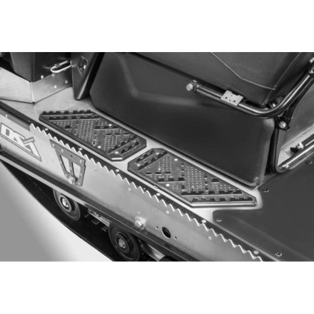 Снегоход STELS Ермак 800L 2Т с 2-мя лыжами, фото 8