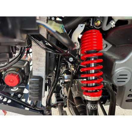 Квадроцикл TGB Blade 1000 LTX EPS, фото 25