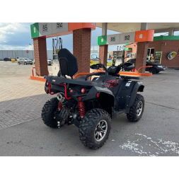 Квадроцикл TGB Blade 1000 LTX EPS, фото 19