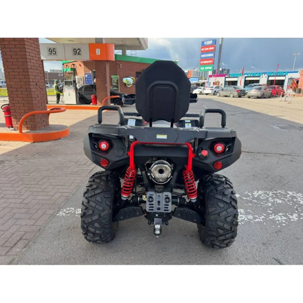 Квадроцикл TGB Blade 1000 LTX EPS, фото 18