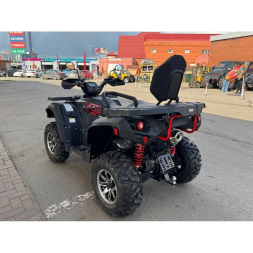 Квадроцикл TGB Blade 1000 LTX EPS, фото 17