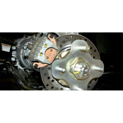 Квадроцикл TGB Blade 1000 LTX EPS, фото 13