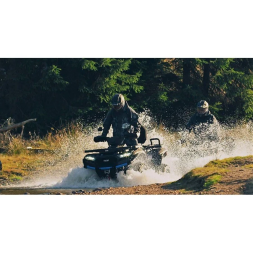 Квадроцикл TGB Blade 1000 LTX EPS, фото 8