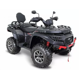 Квадроцикл TGB Blade 1000 LTX EPS, фото 1