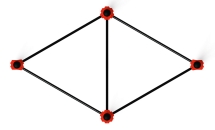 Воркаут 89 красный ВТ 11.08-01