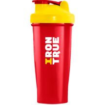 Шейкер Irontrue ITS901-600, 700 мл.