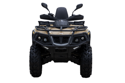 Квадроцикл HISUN Tactic 550 Normal (ПСМ), фото 15