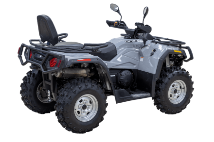 Квадроцикл HISUN Tactic 550 Normal (ПСМ), фото 5