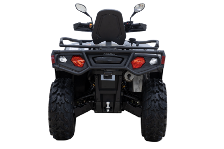 Квадроцикл HISUN Tactic 550 Normal (ПСМ), фото 3