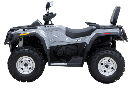 Квадроцикл HISUN Tactic 550 Normal (ПСМ), фото 2