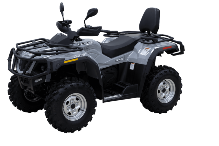 Квадроцикл HISUN Tactic 550 Normal (ПСМ), фото 1