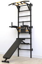 Детский спортивный уголок Рекорд X3 Детский спортивный уголок Рекорд X3