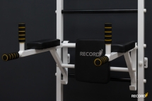 Детский спортивный уголок Рекорд X3 Детский спортивный уголок Рекорд X3