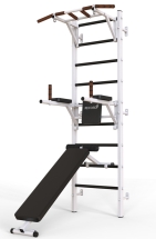 Детский спортивный уголок Рекорд X3 Детский спортивный уголок Рекорд X3