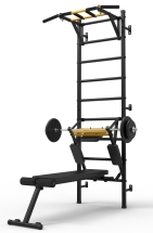 Детский спортивный уголок Рекорд X3 Детский спортивный уголок Рекорд X3