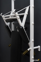 Детский спортивный уголок Рекорд X3 Детский спортивный уголок Рекорд X3