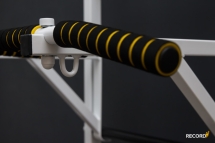 Детский спортивный уголок Рекорд X3 Детский спортивный уголок Рекорд X3