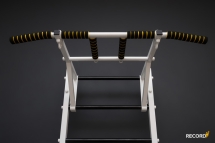 Детский спортивный уголок Рекорд X3 Детский спортивный уголок Рекорд X3