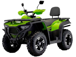 Квадроцикл BASHAN Explorer 300 EFI 2х4 Квадроцикл BASHAN Explorer 300 EFI 2х4