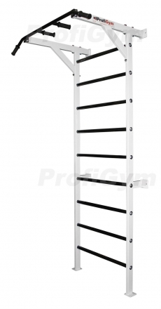 Шведская стенка с турником, фото 1