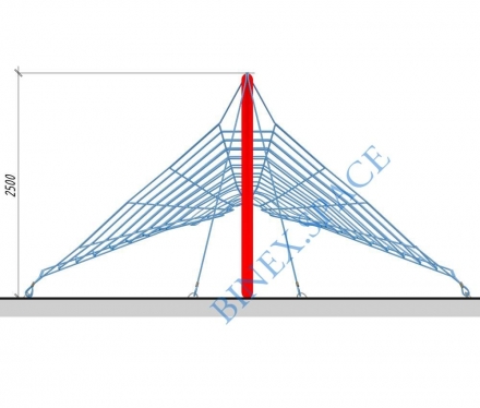 Шатер, фото 1