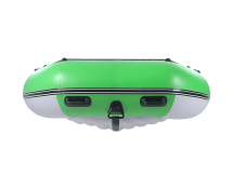 Надувная лодка НДНД Grouper 335W