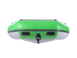 Надувная лодка НДНД Grouper 335W, фото 13