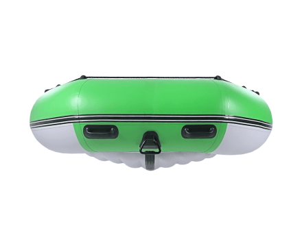 Надувная лодка НДНД Grouper 335W, фото 13