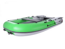 Надувная лодка НДНД Grouper 335W, фото 1