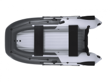 Надувная лодка НДНД Grouper 335W