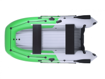 Надувная лодка НДНД Grouper 335W