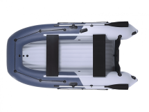 Надувная лодка НДНД Grouper 335W