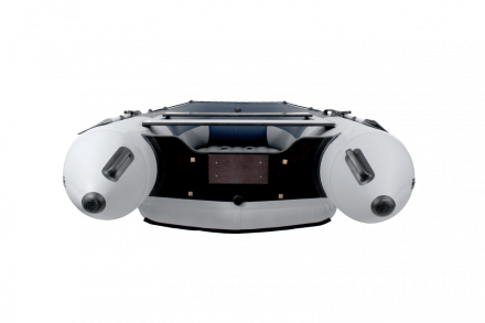 Надувная лодка НДНД Grouper 335W, фото 6