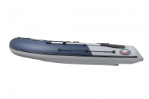 Надувная лодка НДНД Grouper 335W
