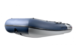 Надувная лодка НДНД Grouper 335W, фото 10
