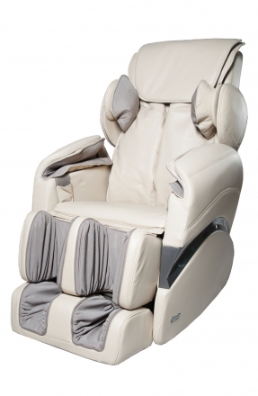 Массажное кресло iRest SL-A55-1 Ivory, фото 3